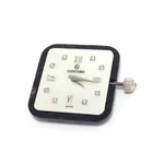 Concord Ladies Watch Movement Mop Diamond Dial Jewel Ref. 976.001 Running Runs. Fixed Price $99.99.