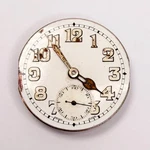 Antique Tavannes Watch Co. Movement Swiss Made Spares/repair. Fixed Price $30.95.