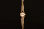 Vintage Longines Women Watch - Cal 5601 17 Jewels Gold Plated. Fixed Price $90.00.
