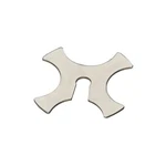 Gib Spring Clip For Oscillating Weight Fits Rolex 1030 7016 Tudor 390 395. Fixed Price $25.00.