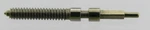 Longines 8.47 8.37 Watch Parts Winding Stem #401. Fixed Price $15.00.