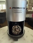 Citizen Eco-drive Promaster 200M Diver's Men's Watch New W/tags. Fixed Price $350.00.