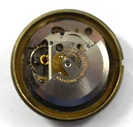 Vintage Gruen Autowind 17J 480SS Automatic Wrist Watch Movement Lot.qz. Fixed Price $29.99.