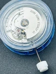 Genuine Eta 2688 Swiss Auto Movement Date 3 (Z15). Fixed Price $181.87.