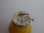 Piaget 9P1 Complete Movement, Manual Wind, Stem And Crown Running. Fixed Price $349.00.