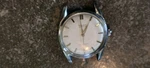 Working Gruen Precision Autowind 1960 Wrist Watch. Fixed Price $100.00.