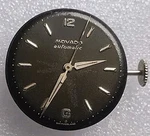 Vintage Movado Automatic Cal 431A Wristwatch Movement. Fixed Price $249.00.