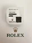 Genuine Rolex 3135 -340 3130, 3132, 3136, 3155, 3156, 3186 Small Third Wheel. Fixed Price $105.00.