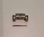 Citizen Eco Drive E111-S058481 Watch Band Link New. Fixed Price $19.99.