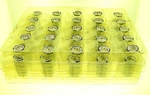 VX12 Shiojiri (seiko) Japan Watch Movements - Lot Of Five Units Nos. Fixed Price $20.00.