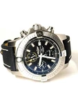 New Breitling 1884 Chronograph Avenger AI33I7 Watch. Fixed Price $4200.00.