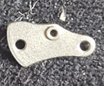 Omega Caliber 381 Part Number 1539 (moon Phase Plate). Fixed Price $34.80.
