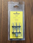 Bergeon 4040-P Extensible And Reversible Watch Movement Holder, Swiss. Fixed Price $39.99.