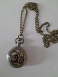 Hd Harley Davidson Motorcycle Watch New Miniature. Fixed Price $15.99.