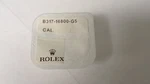 Rolex Click For Rotator Bezel 317-16800 G5 Genuine ("one Will Removed Fro. Fixed Price $40.00.