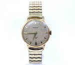 Vintage 1960'S Mens Croton 17 Jewel Swiss Winding 8990 K398 A1089 Watch. Fixed Price $295.00.