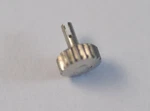 Omega Watch Crown Fit 368.858 6336 6864 6865 6927 4.5MM Length Of Stem 3.2MM. Fixed Price $45.00.