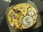 Baume & Mercier Genuine Movement CAL.1050 Manual Watch Parts Crown For. Fixed Price $178.73.