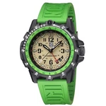 Luminox Men's 46MM Commando Raider Gmt Beige Dial Sapphire Crystal Watch XL.3337. Fixed Price $267.99.