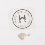 Eta 1100, 1191 Watch Setting Lever Spring Bridge New Old Stock (C19R1). Fixed Price $19.99.