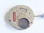 Genuine Eta F0511A Quartz Watch Movement. Date 6. New Old Stock.. Fixed Price $21.50.