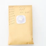 Eta 2540, 2541 Fourth Wheel Part #227 Watchmakers New Old Stock (C15D20). Fixed Price $19.99.