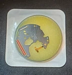 Eta Circuit Caliber 255.111, 255.121, 255.411, 255.495. Fixed Price $180.00.