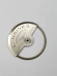 Longines Rotor For Cal. 340, 341, 342 ,343, 345 - Parts. Fixed Price $120.00.