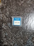 Seiko 310 221 Complete Balance Wheel - New Old Stock. Made In Japan.. Fixed Price $39.52.