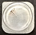 Rolex Original 3155-360 Seconds Wheel CAL.315X, 318X New Sealed. Fixed Price $60.45.