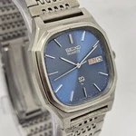 Seiko Quartz 6923-5020 Day/date A0 Vintage Men's Watch. Fixed Price $199.00.