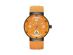 Montjuic Speed Special Racing Series Quartz Watch, Orange, 43 Mm, MJ1.1712.B. Fixed Price $309.00.