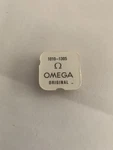 Omega Escape Wheel Part 1010-1305. Fixed Price $35.92.