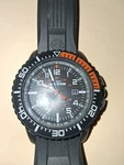 Men's Timex Expedition Indiglo Watch WR50M 905 Y9. Fixed Price $99.95.