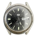Vintage 37MM Seiko 6119-8083 21 Jewel Men's Automatic Wristwatch 6119C Japan. Fixed Price $90.40.
