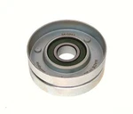 V-ribbed Belt Tensioner Lever Steel For Buick Cadillac Chevrolet 88-13 6340532. Fixed Price $17.36.