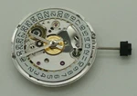 Eta 2824.2 Replacement Clone Watch Movement Automatic TY2130 Seagull. Fixed Price $128.40.