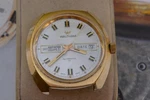 Vintage 1960S Waltham Gp 17J Automatic Men's WATCH--4 Repair. Fixed Price $128.93.