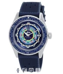 Mido Ocean Star Decompression Worldtimer Automatic Blue Dial Men's Watch. Fixed Price $399.00.