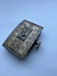 Benrus Movement Model Ac 133 Good Balance With Dial Hands. Fixed Price $24.95.