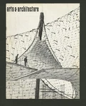 1966 Craig Ellwood Arts + Architecture Victor Gruen Frei Otto Expo 67 Pavilion. Fixed Price $49.99.