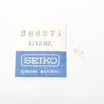 Genuine Seiko 6730A Set Bridge (1) Part # 388271 Watchmakers (G5D12). Fixed Price $13.49.