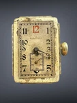Longines Cal. 9.47N Swiss Vintage Watch Movement & Dial - Running Rare!. Fixed Price $279.00.