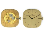 1970 Baume & Mercier, Cal. Bm 777, 17J Manual Watch Dial Movement - Runs. Fixed Price $49.95.