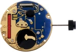 Watch Movement Quartz Eta 956.412 Hand Date Swiss Made. Fixed Price $102.31.