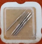 1X Winding Shaft For Omega 600, 610* (600-1106) Replacement Part Original Pack New. Fixed Price $17.21.