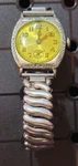Vintage Bulova 1926 Conqueror Men's 28MM Watch 10AN 14K Rgp 15J Art Deco Read. Fixed Price $179.96.