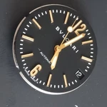 Bvlgari Automatic Ladies Movement Cal 150 Mbbv With Dial Hands. Perfect !. Fixed Price $400.00.