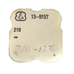 Esa Eta 9157 Third Wheel Watch Part #210/1376 *see Interchange. Fixed Price $13.95.