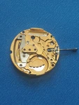 Eta 956.032 Partial Movement Without Circuit. Overhauled. Sets,runs 24 Hrs.. Fixed Price $25.00.